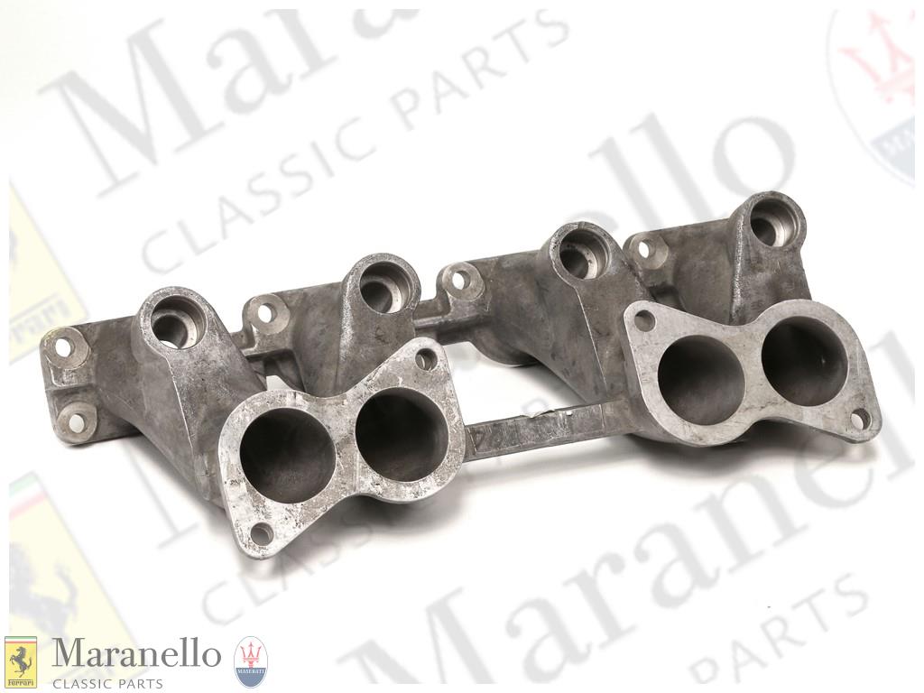 LH Intake Manifold