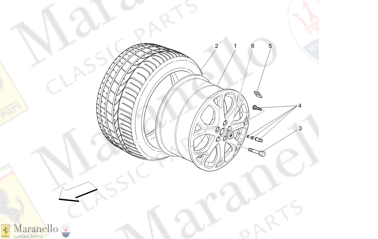 06.00 - 1 - 0600 - 1 Wheels And Tyres