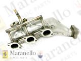 RH Front Exhaust Manifold