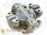 250Gt Propshaft Universal Joint 80Mm 