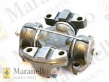 250Gt Propshaft Universal Joint 80Mm 