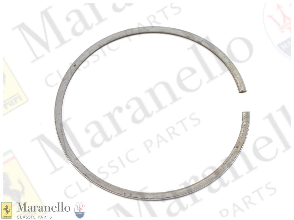 Piston Ring 2nd O/S 0.2mm