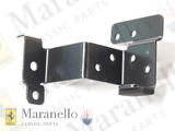 Pole and Fuse Mounting Bracket