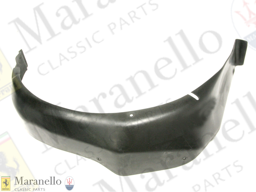 RH Front Wheel Arch Gravel Guard