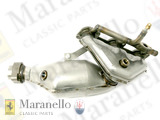 RH Front Exhaust Manifold