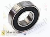 Sealed Ball Bearing