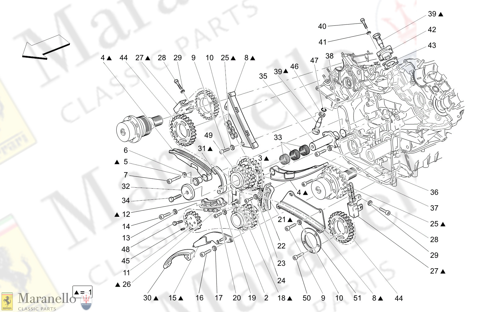 M1.24 - 15 - M124 - 15 Timing - Controls