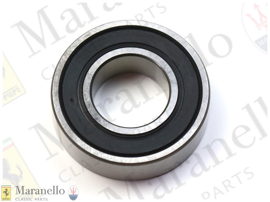 Sealed Ball Bearing