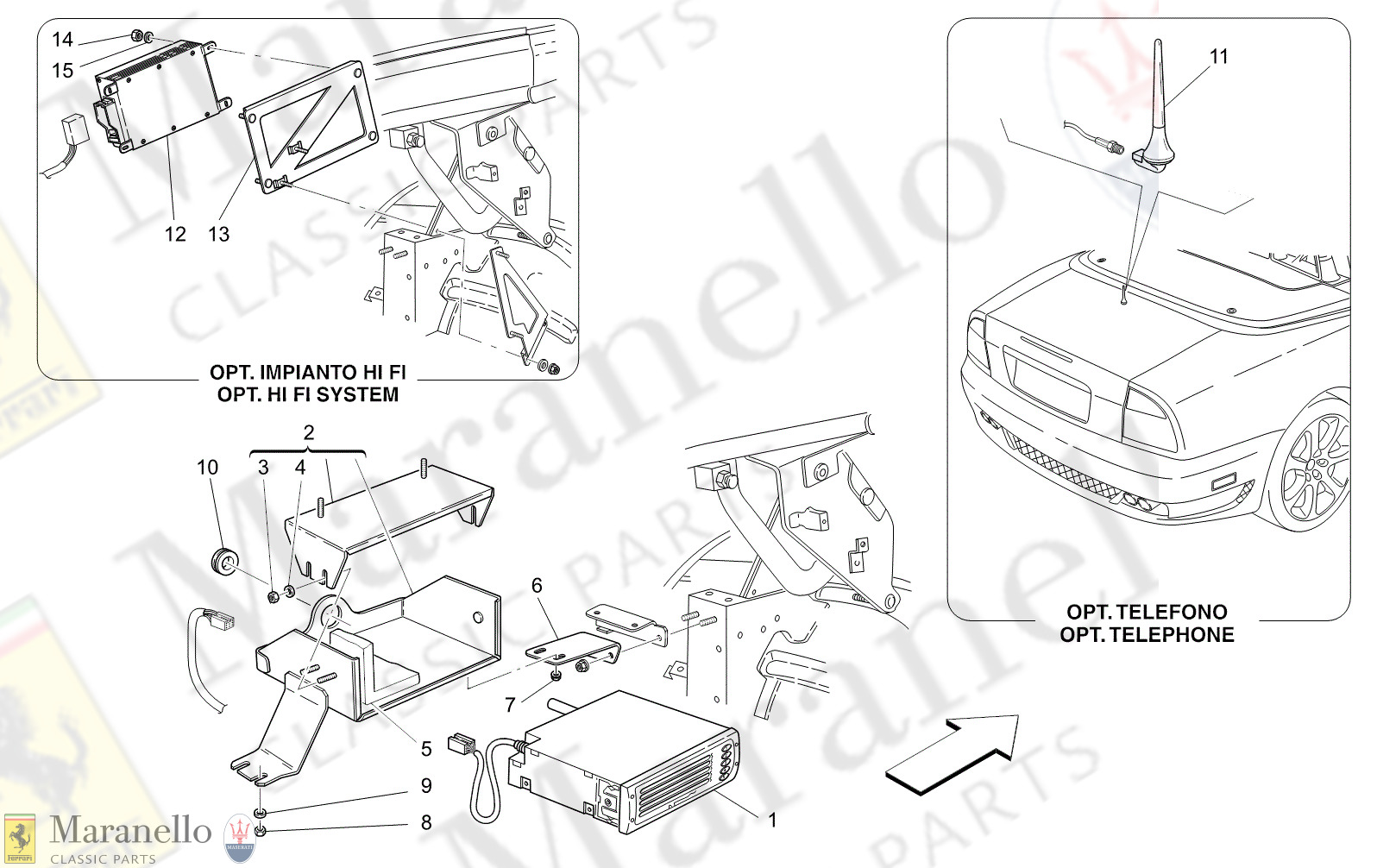 C8.71 - 24 - C871 - 24 It System