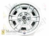 Road Wheel 14 x 6.5