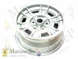 Road Wheel 14 x 6.5