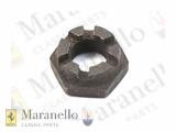 Castellated Track Rod End Nut