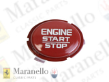 Engine Start Button