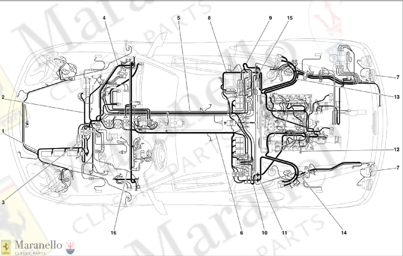 123 - Electrical System