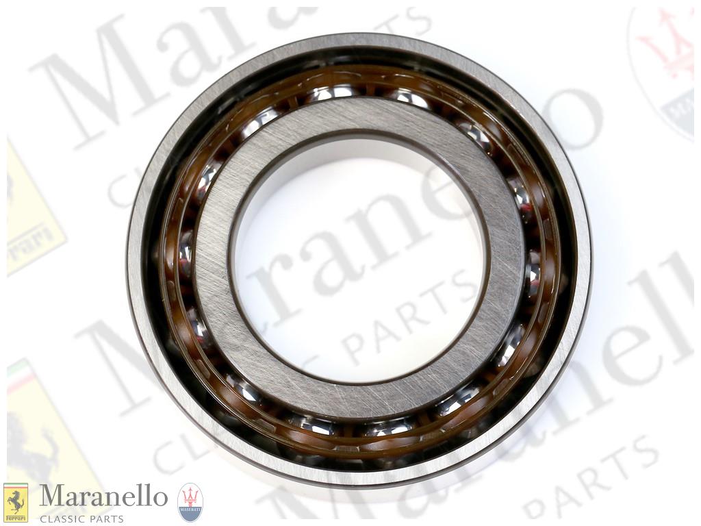 Ball Race Bearing