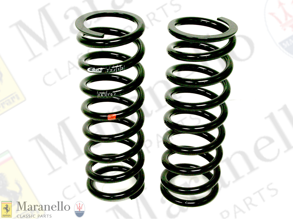 Spring Kit Eibach Front M139