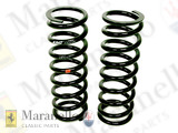 Spring Kit Eibach Front M139