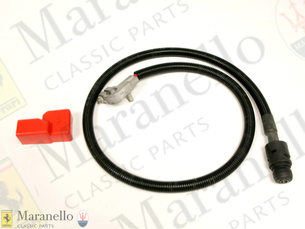 Battery Cable