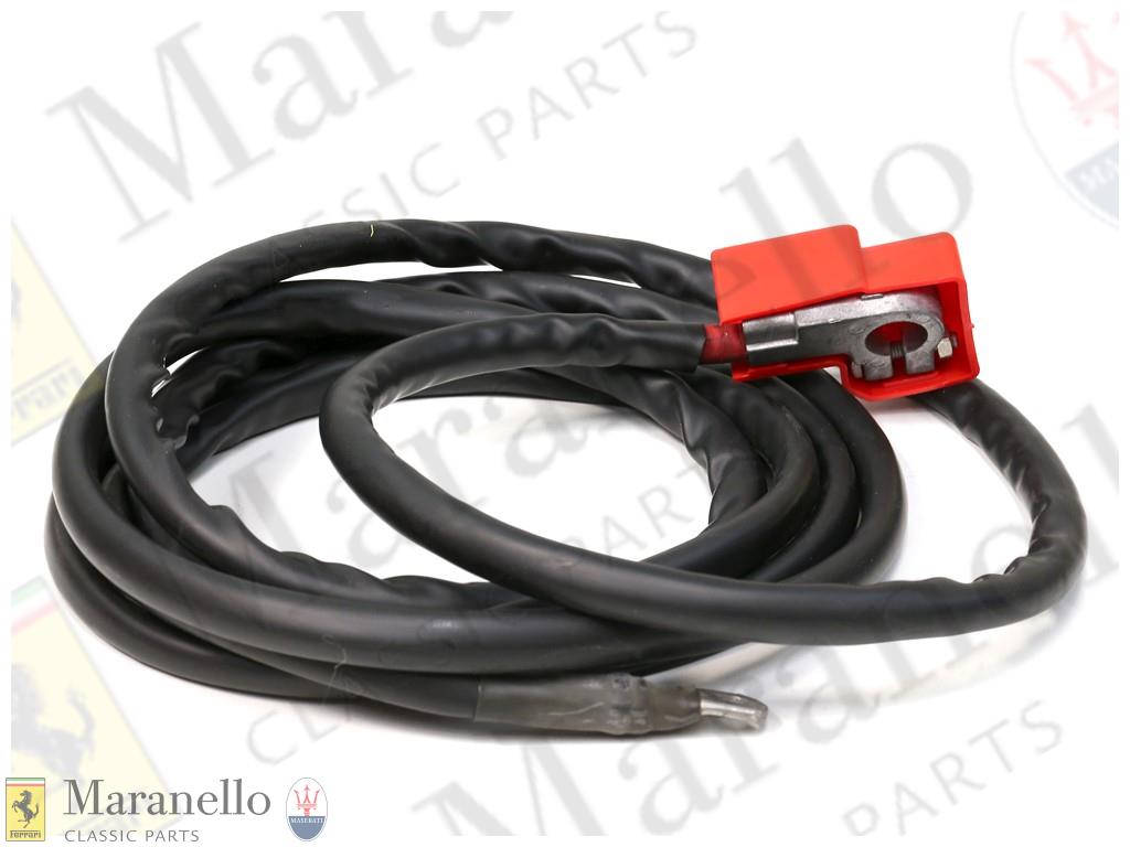 Battery Cable