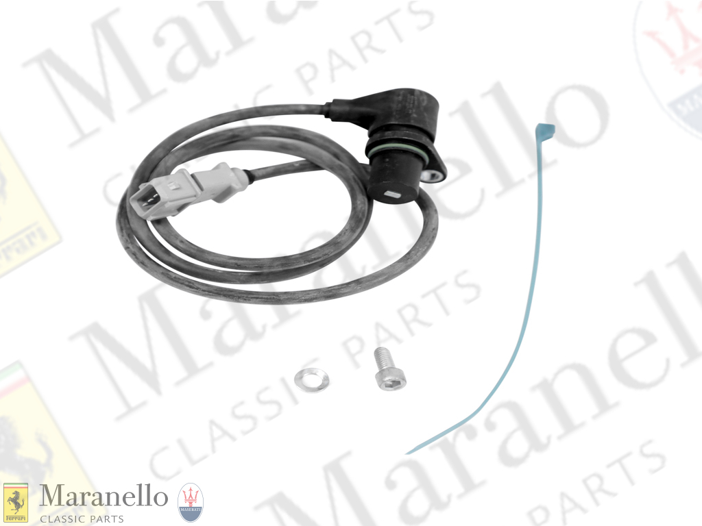 RPM Sensor Kit