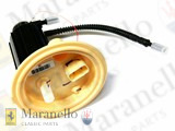 Fuel Pump With Filter