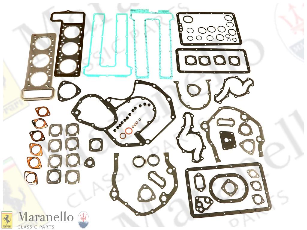 Engine Gasket Set 206GT