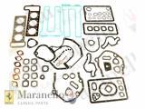 Engine Gasket Set 206GT