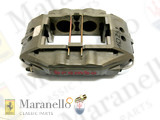 LH Brake Caliper