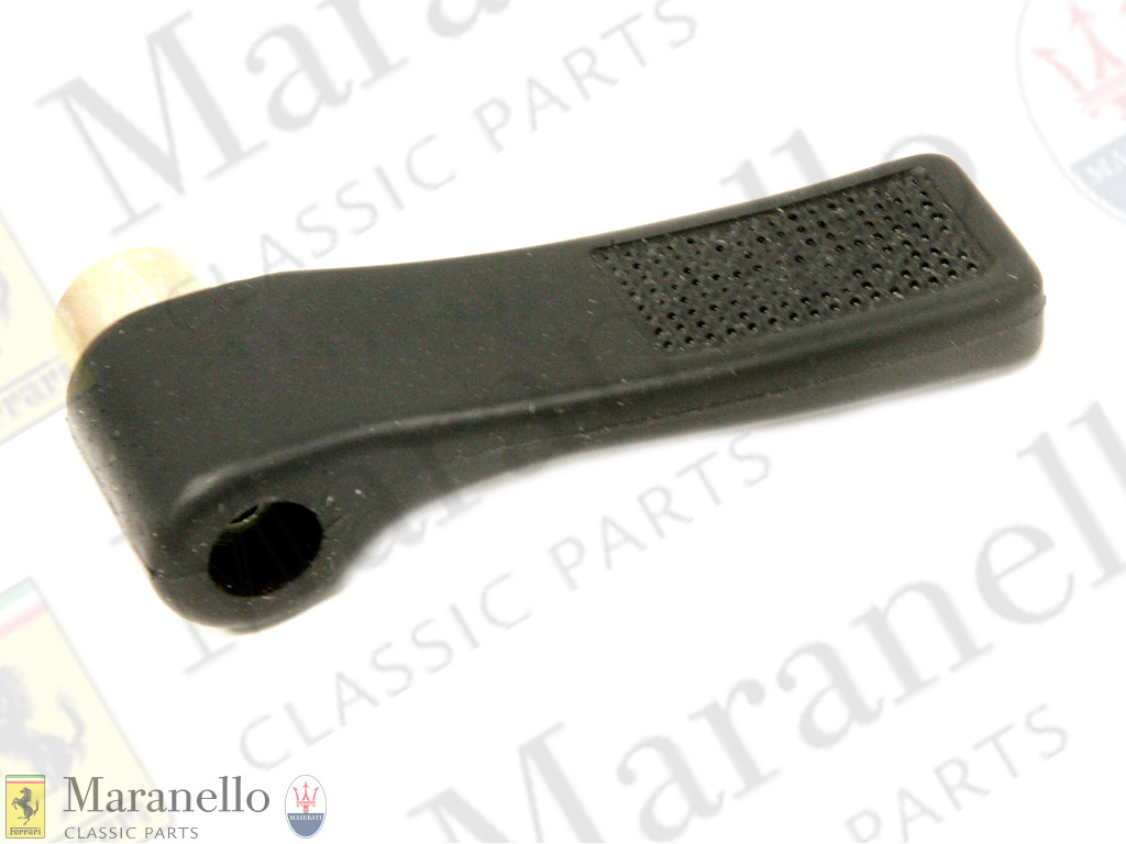 RH Seat Release Handle