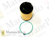 V8 Oil Filter Cartridge (W/O