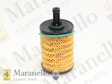 V8 Oil Filter Cartridge (W/O