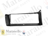 LH Head Lamp Frame