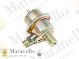 Fuel Pressure Regulator