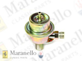 Fuel Pressure Regulator