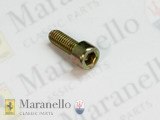 Allen Screw M6x16