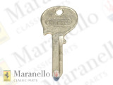 F50 Ignition Key Blank