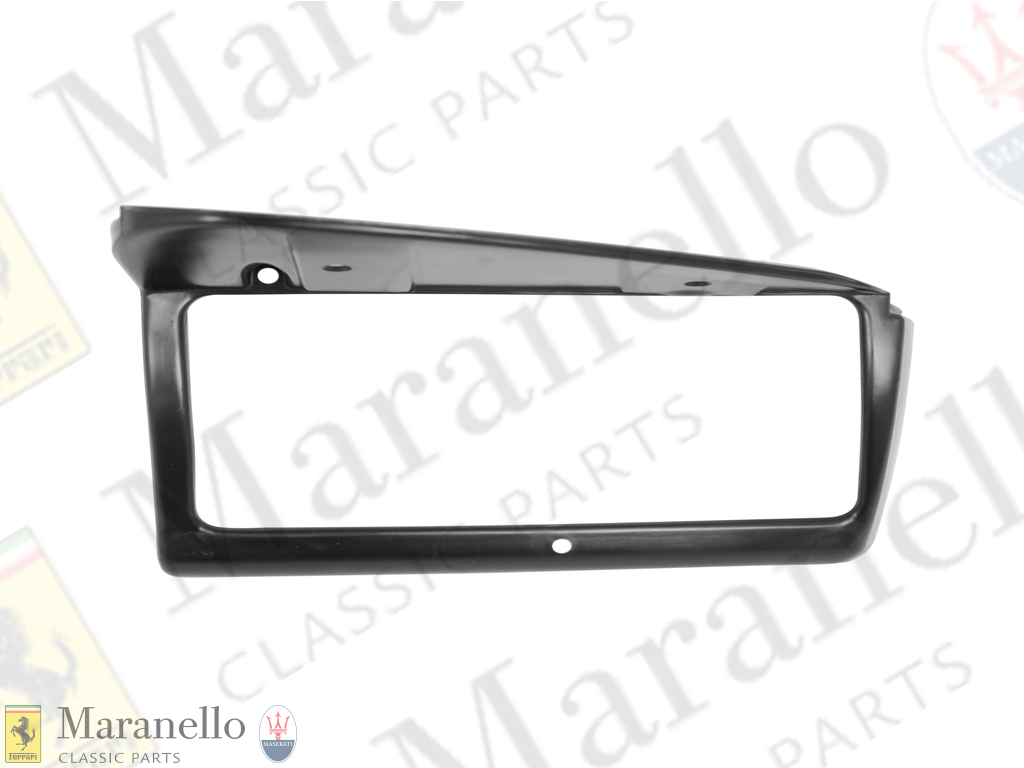 LH Head Lamp Frame