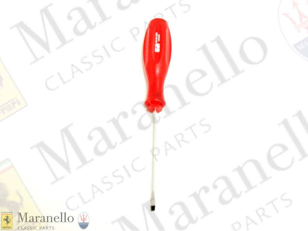 Screwdriver 120mm