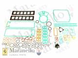 Engine Gasket Set 330GT/GTC