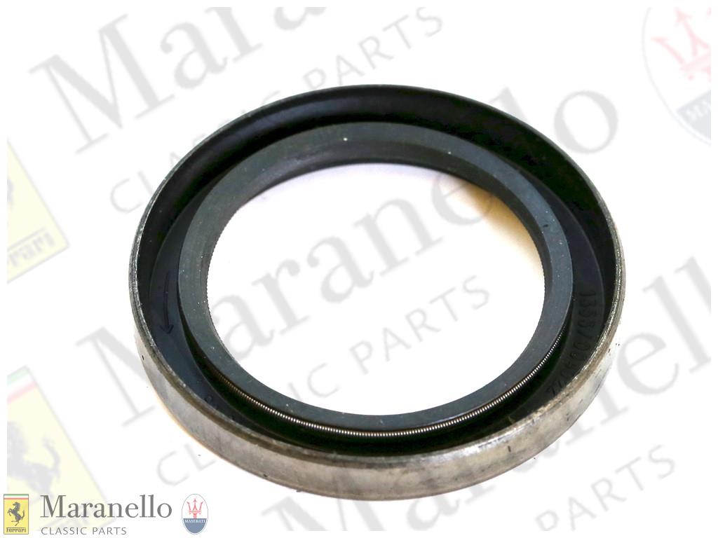 Oil Seal    