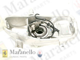 LH Front Hub Holder