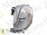 LH Head Lamp