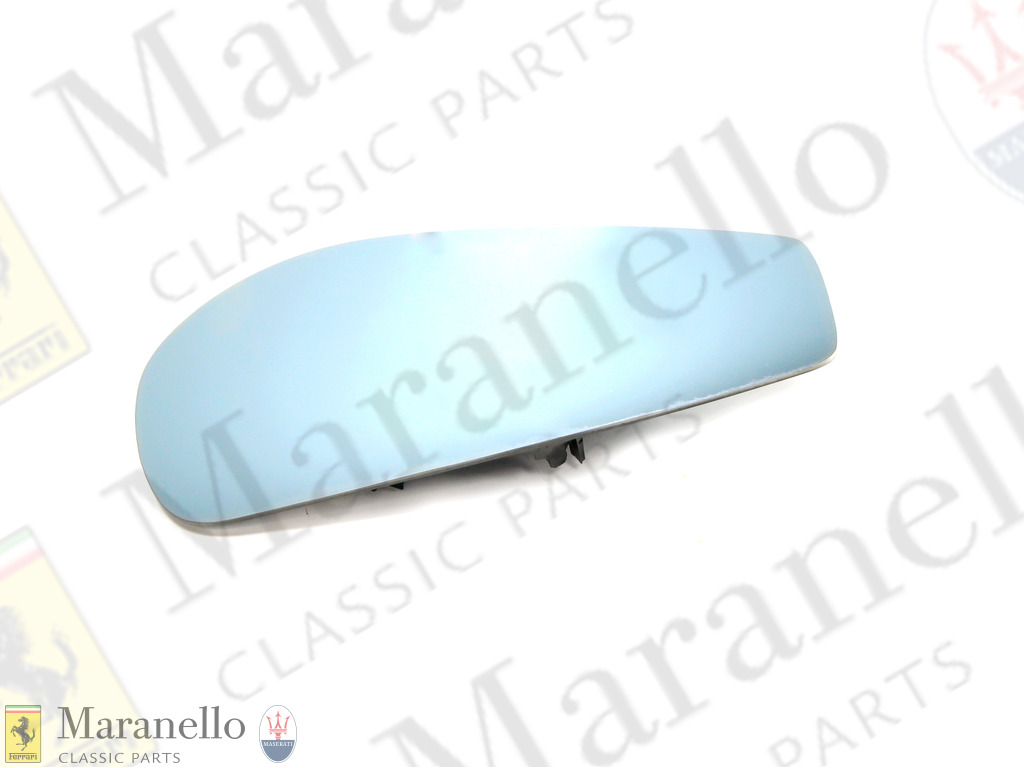 RH Outer Rear View Mirror Glass