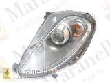 LH Head Lamp