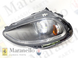 LH Head Lamp