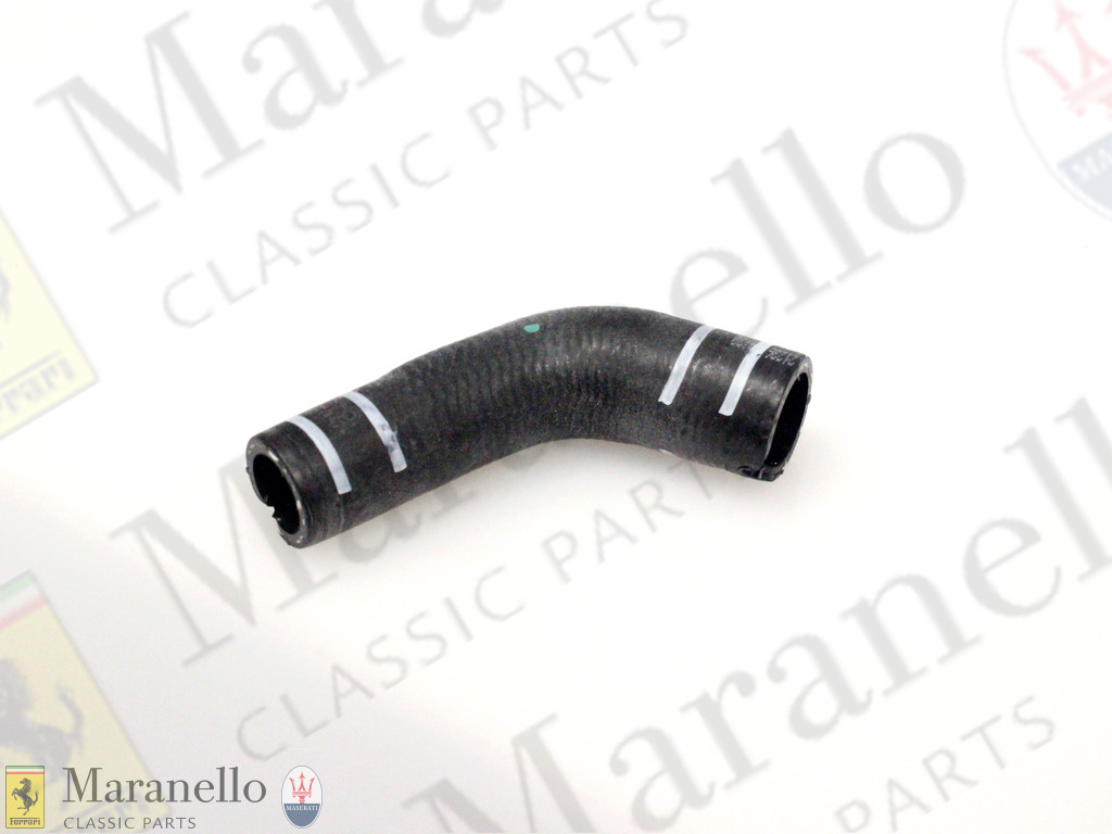 Radiator Side Cooling System Hose