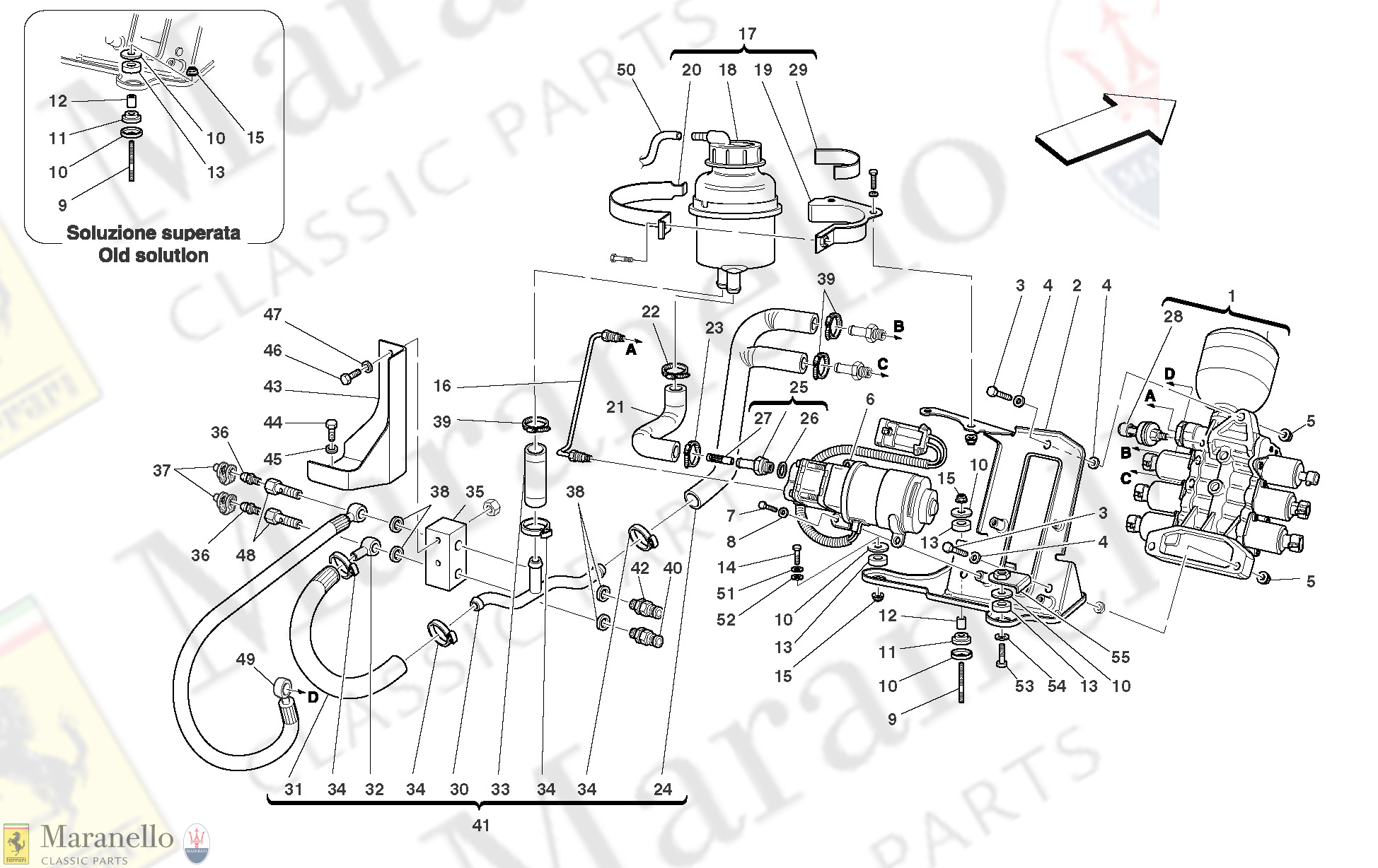 024 - Power Unit And Tank