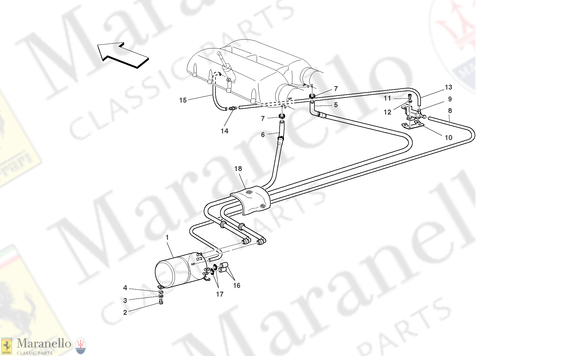 008 - Pneumatics Actuator System