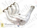 Rear Exhaust Manifold