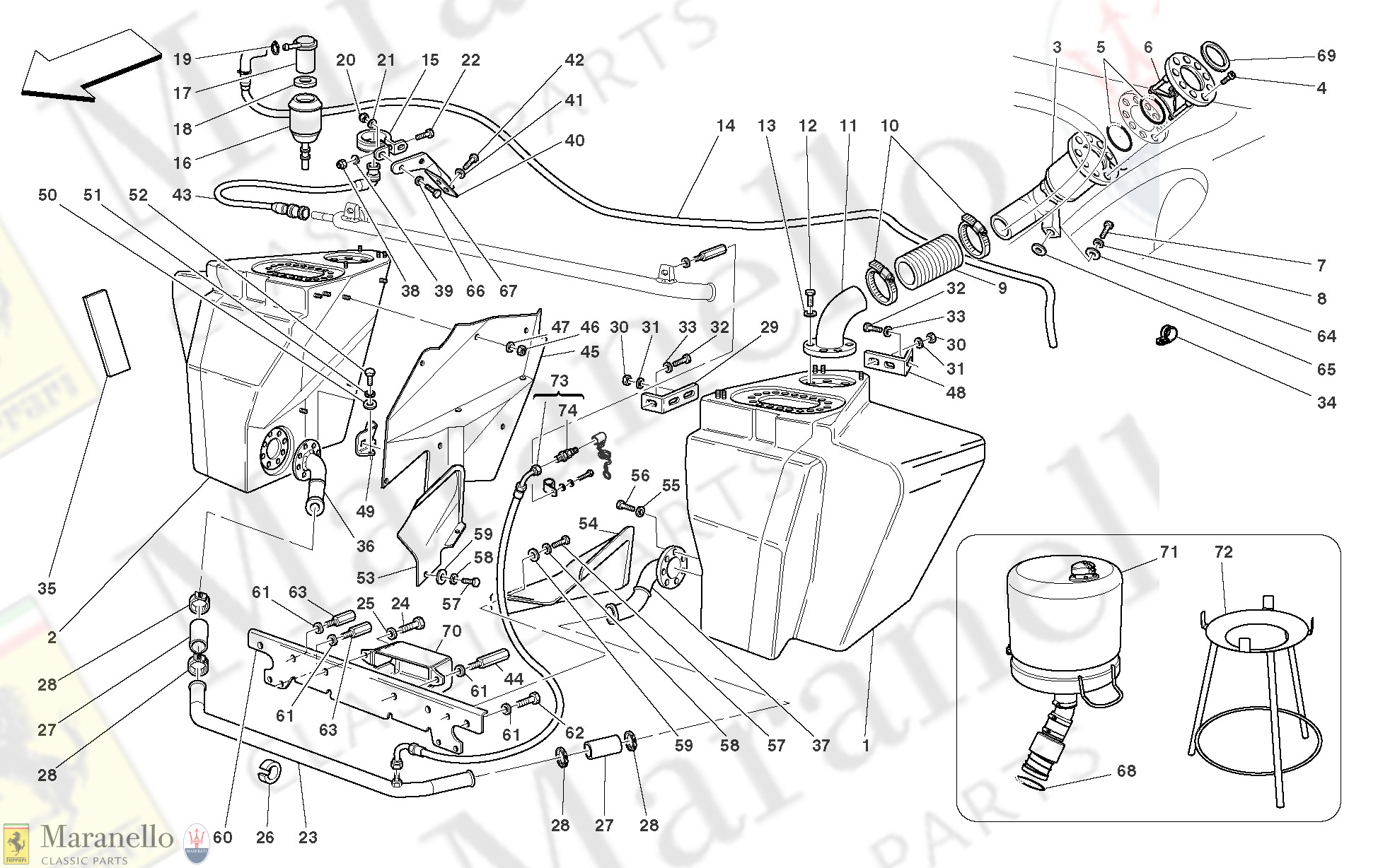 010 - Fuel Tanks